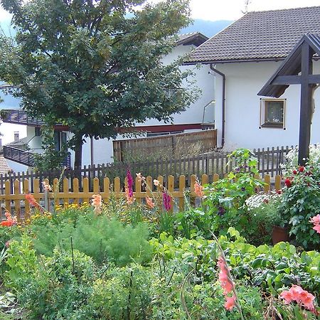 Pension Villa Claudia Augusta Resia Exteriér fotografie